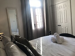 Stylish 3-bed Preston Home for Relaxing Comfy Stay