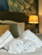 Stylish 3-bed Preston Home for Relaxing Comfy Stay