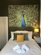 Stylish 3-bed Preston Home for Relaxing Comfy Stay