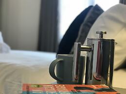 Stylish 3-bed Preston Home for Relaxing Comfy Stay