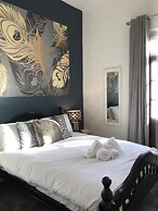 Stylish 3-bed Preston Home for Relaxing Comfy Stay