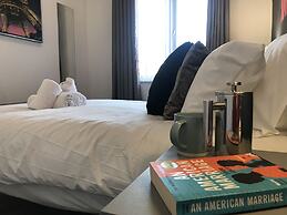 Stylish 3-bed Preston Home for Relaxing Comfy Stay