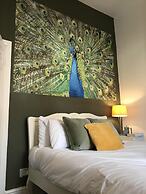 Stylish 3-bed Preston Home for Relaxing Comfy Stay