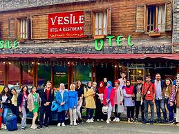 Vesile Otel