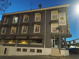 El pozo de la Nieve