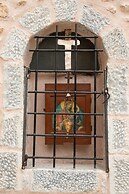 Dandy Villas Tower-Built in 17th century