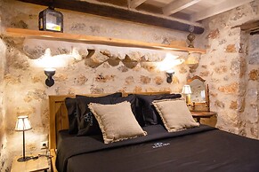 Dandy Villas Tower-Built in 17th century