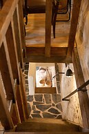 Dandy Villas Tower-Built in 17th century