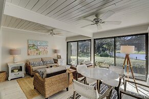 82 Fairway Lane at The Sea Pines Resort