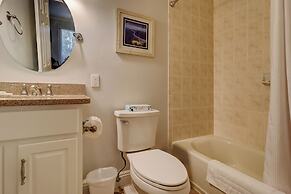 82 Fairway Lane at The Sea Pines Resort