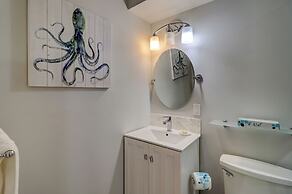 82 Fairway Lane at The Sea Pines Resort