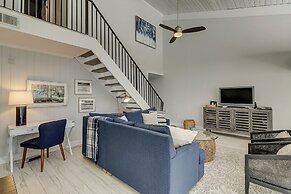 82 Fairway Lane at The Sea Pines Resort