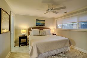 82 Fairway Lane at The Sea Pines Resort