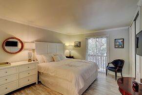 82 Fairway Lane at The Sea Pines Resort