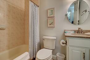 82 Fairway Lane at The Sea Pines Resort