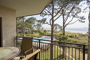 1875 Beachside Tennis at The Sea Pines Resort