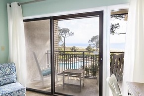 1875 Beachside Tennis at The Sea Pines Resort