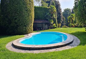 Villa Delle Palme Saltwater Private Pool