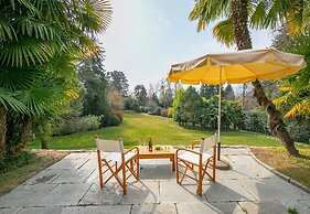 Villa Delle Palme Saltwater Private Pool