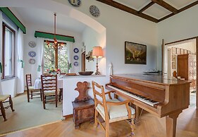 Villa Delle Palme Saltwater Private Pool