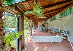 Villa Delle Palme Saltwater Private Pool