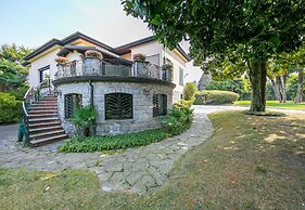 Villa Delle Palme Saltwater Private Pool
