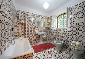 Villa Delle Palme Saltwater Private Pool