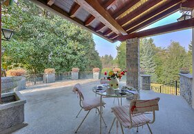 Villa Delle Palme Saltwater Private Pool