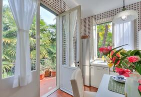 Villa Delle Palme Saltwater Private Pool