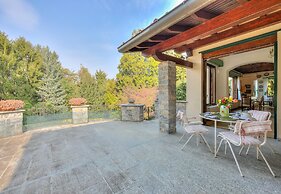 Villa Delle Palme Saltwater Private Pool