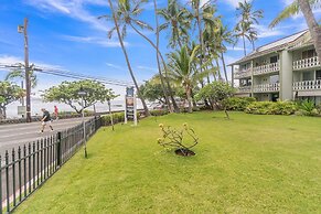 Nautical Theme Garden View Studio - Kona Islander Inn Condos Condo by 