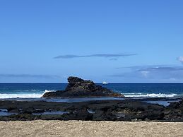 Nautical Theme Garden View Studio - Kona Islander Inn Condos Condo by 