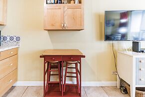 Nautical Theme Garden View Studio - Kona Islander Inn Condos Condo by 