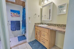 Nautical Theme Garden View Studio - Kona Islander Inn Condos Condo by 