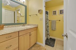 Nautical Theme Garden View Studio - Kona Islander Inn Condos Condo by 