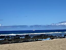 Nautical Theme Garden View Studio - Kona Islander Inn Condos Condo by 