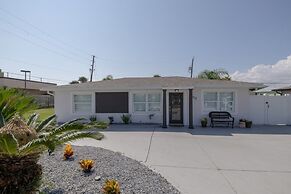 813 E 6th Ave 3 Bedroom Home by RedAwning