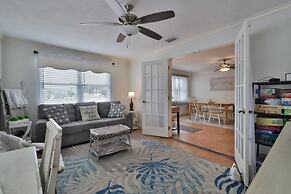 813 E 6th Ave 3 Bedroom Home by RedAwning