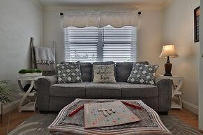 813 E 6th Ave 3 Bedroom Home by RedAwning