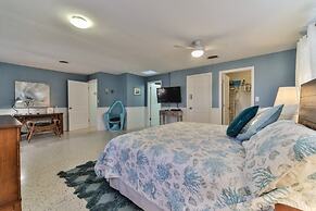 Amazing Pet Friendly 3 Bed House - Heated Pool 3 Bedroom Home by RedAw