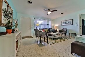 Amazing Pet Friendly 3 Bed House - Heated Pool 3 Bedroom Home by RedAw