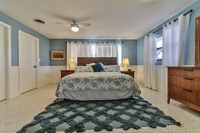 Amazing Pet Friendly 3 Bed House - Heated Pool 3 Bedroom Home by RedAw