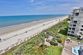 5301 Shorehom By The Sea 73 2 Bedroom Condo by RedAwning