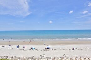 5301 Shorehom By The Sea 73 2 Bedroom Condo by RedAwning