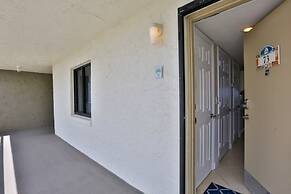 5301 Shorehom By The Sea 73 2 Bedroom Condo by RedAwning