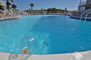 5301 Shorehom By The Sea 73 2 Bedroom Condo by RedAwning