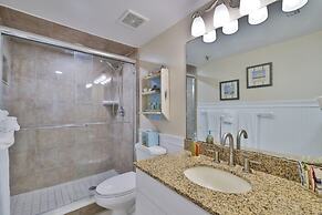 5301 Shorehom By The Sea 73 2 Bedroom Condo by RedAwning