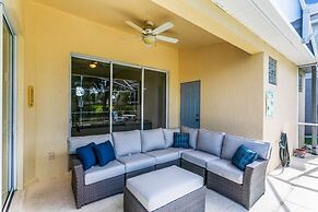 South Facing Pool 4 Bedroom 3 Bath Villa 4 Villa by RedAwning