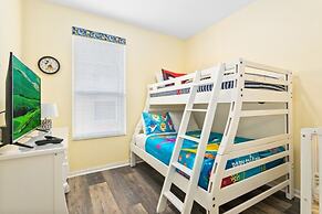 South Facing Pool 4 Bedroom 3 Bath Villa 4 Villa by RedAwning