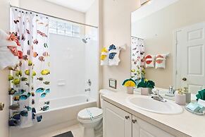 South Facing Pool 4 Bedroom 3 Bath Villa 4 Villa by RedAwning